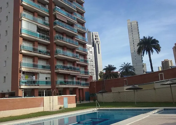 Edificio La Rota