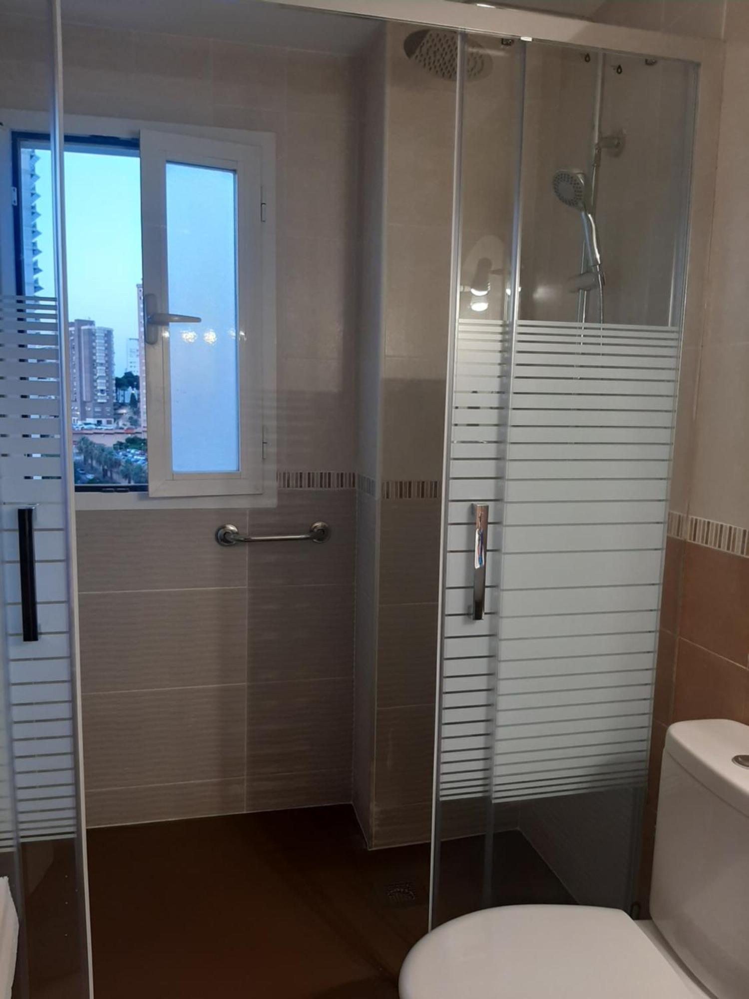Edificio La Rota Appartement Benidorm