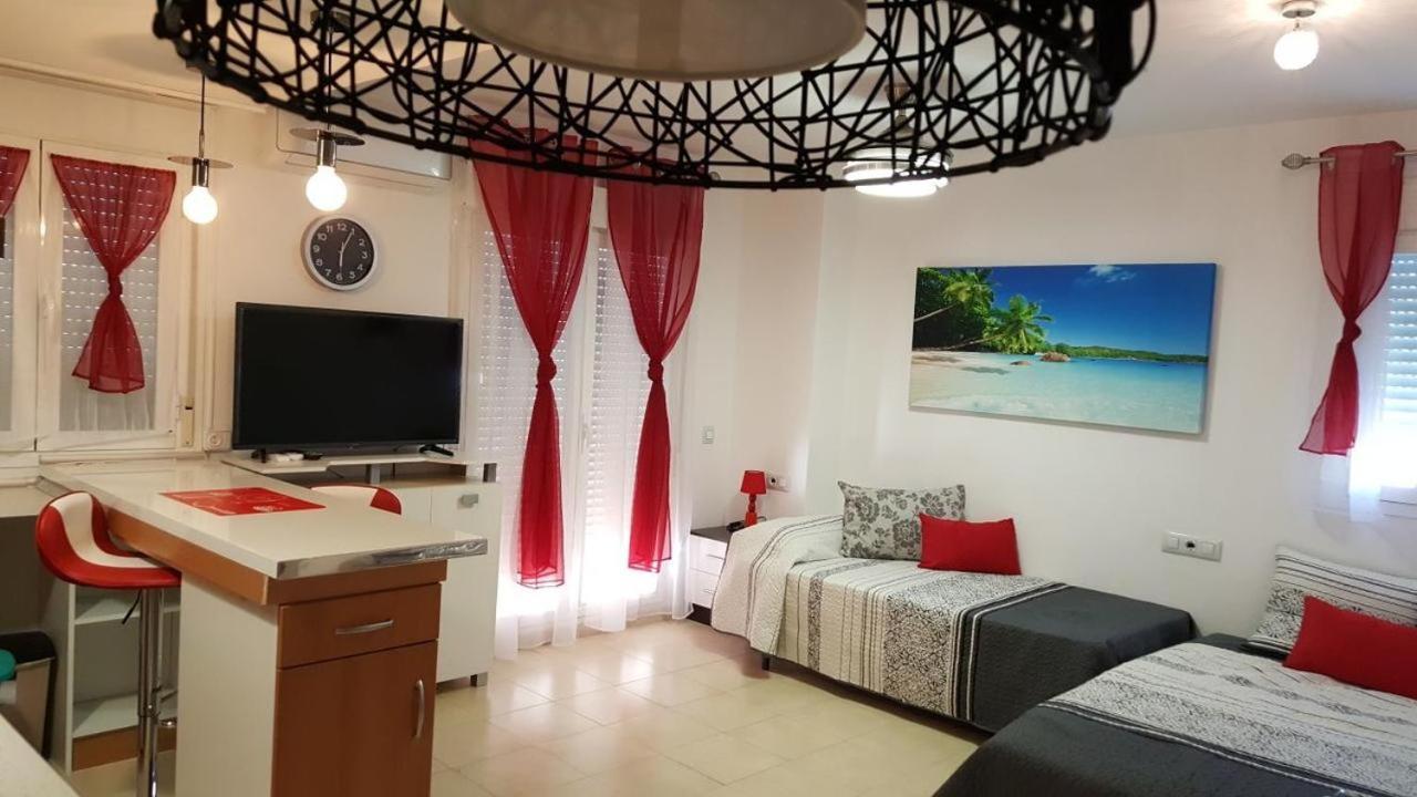 Edificio La Rota Appartement Benidorm