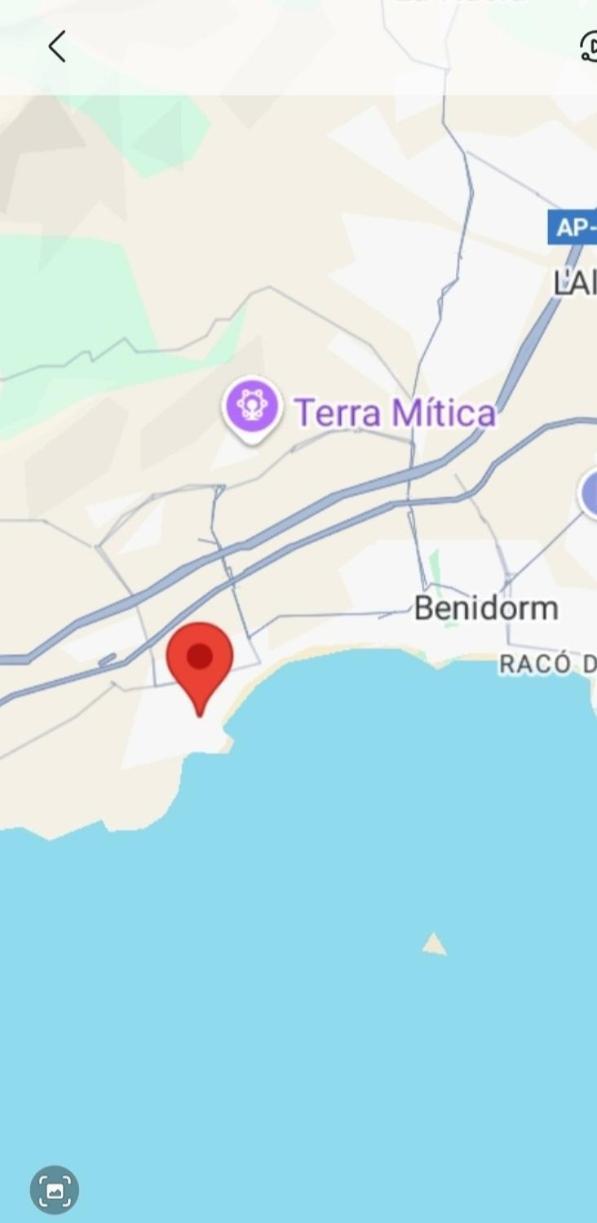 Appartement Edificio La Rota Benidorm
