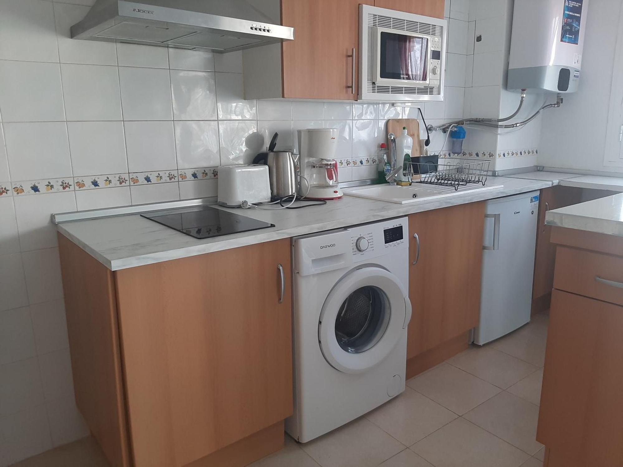 Edificio La Rota Appartement Benidorm